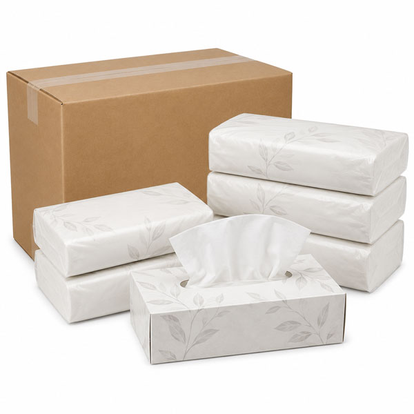 Facial Tissue