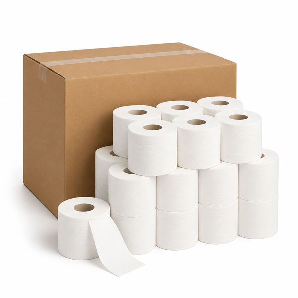 Toilet Roll