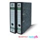 Arch File/Lion/Green/Fail Arch Hijau/Ring File/File Filing/Index Divider A~Z (Various Sizes)