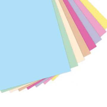 A3 Colour Copier Paper 80gsm Light Colour 450 Sheets