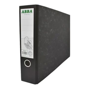 ABBA 409 Oblong A3 Lever Arch File 3 Inch