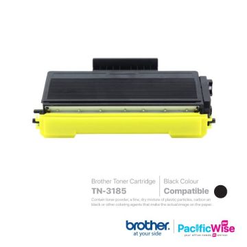 Brother Toner Cartridge TN-3185 (Compatible)