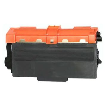 Brother TN-3350 Compatible Black Toner Cartridge