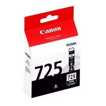 Canon PGI-725 Original Black Ink Cartridge