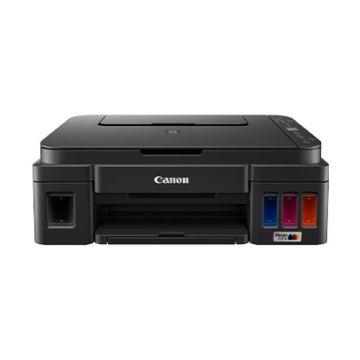 Canon PIXMA G3010 Wireless Ink Tank All-In-One Printer