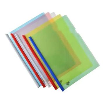 CBE 9005 A4 PP Slide Bar Management File