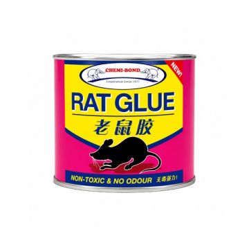 Chemi-Bond Rat Glue 220ml Pest Control Adhesive