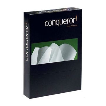 Conqueror A4 Wove Paper 100gsm 500 Sheets