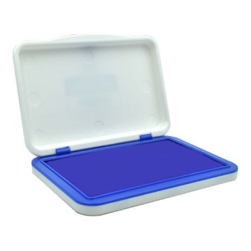 Dolphin Stamp Pad No.2 No.3 No.4 Black Blue Red