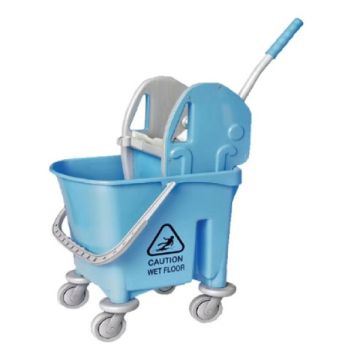Down Press Wringer Bucket 22L Random Colour