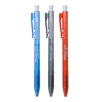 Faber-Castell Click X5 0.5mm Ball Pen 1425