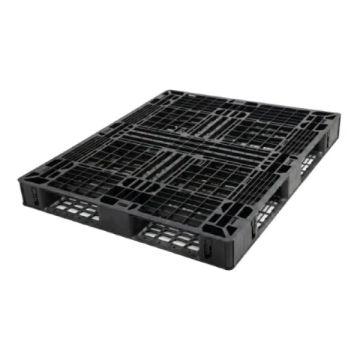 FP 134100 Heavy Duty Plastic Pallet