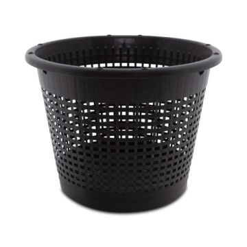 Felton FIB 2094B 2 Compartment Stackable Basket
