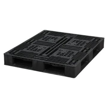 FPHD 1210 Heavy Duty Plastic Pallet