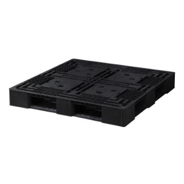 FPHD 1212 Heavy Duty Plastic Pallet