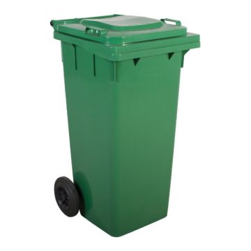 Pre-Order Felton Mobile Waste Bin 120L