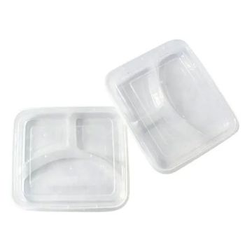 Felton RT-1200S-3 3 Compartment Container 1200ml