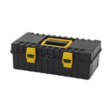 Felton Tool Box FTB 011 Size S Black 1 Unit