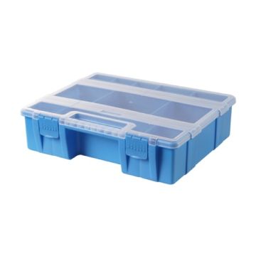 Felton Tool Box FTB 2321 Random Colour 1 Unit