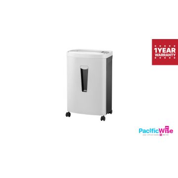 Paper Shredder/Gold Bond/GS-2160D/Pencincang Kertas/Mesin Potong Kertas/Strong Cutter Machine Shredded