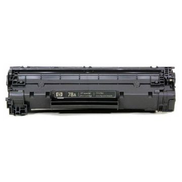 HP 78A LaserJet Toner Cartridge CE278A (Compatible)