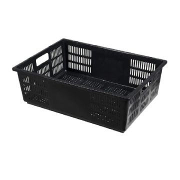FIB 2085B Industrial Basket Plastic PP