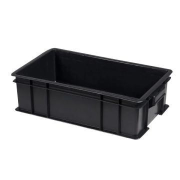 FIC 2088B Industrial Stackable Container S