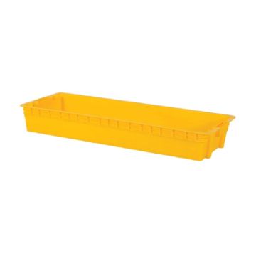 FIT 2074C Industrial Stackable Tray