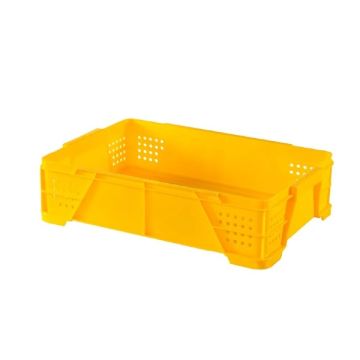FIT 2084C Industrial Stackable Tray