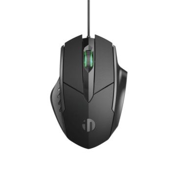 INPHIC W1s Basic Wired Office Mouse 1200 DPI USB