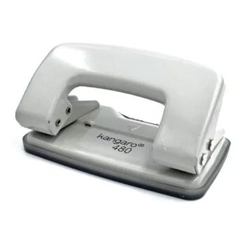 Kangaro DP-480 2 Hole Puncher 12 Sheets