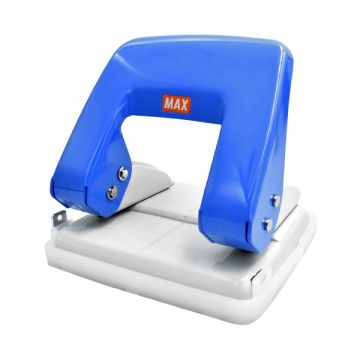 Max DP-F2DN 2-Hole Paper Puncher 27 Sheets