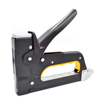 Max TG-A Gun Tacker Heavy Duty Stapler Gun