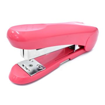 Max HD-88R Half Strip Stapler With Remover 30 Sheets
