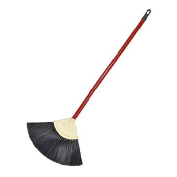 Nylon Paddy Broom 1188 Medium Hard Bristles