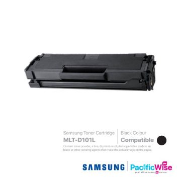Samsung Toner Cartridge MLT-D101L (Compatible)