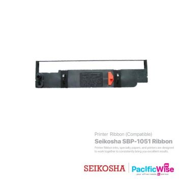 Seikosha SBP-1051 Ribbon (Compatible)