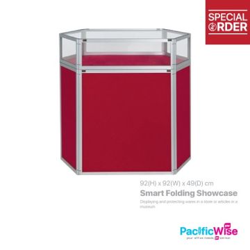 Smart Folding Showcase