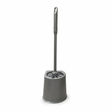 Toilet Bowl Brush R2000WC with Stand 44cm