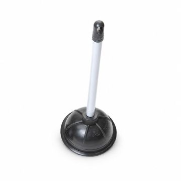Toilet Pump Rubber Plunger for Toilet & Drain Cleaning