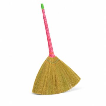 Vietnam Paddy Broom 960mm Outdoor Sweeping Broom