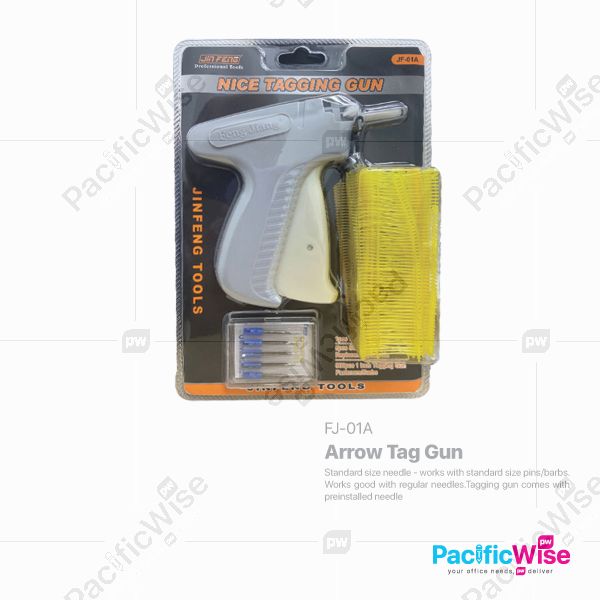 Arrow Tag Gun
