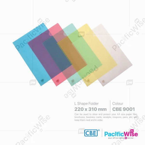 CBE/Document Folder/Pemegang Dokumen/Holder Filing/9001/A4
