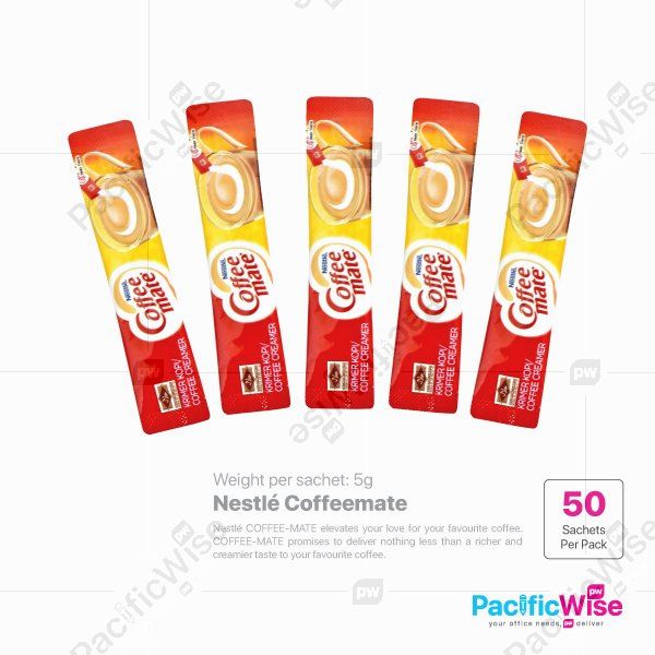 Coffeemate (5g x 50sachets)