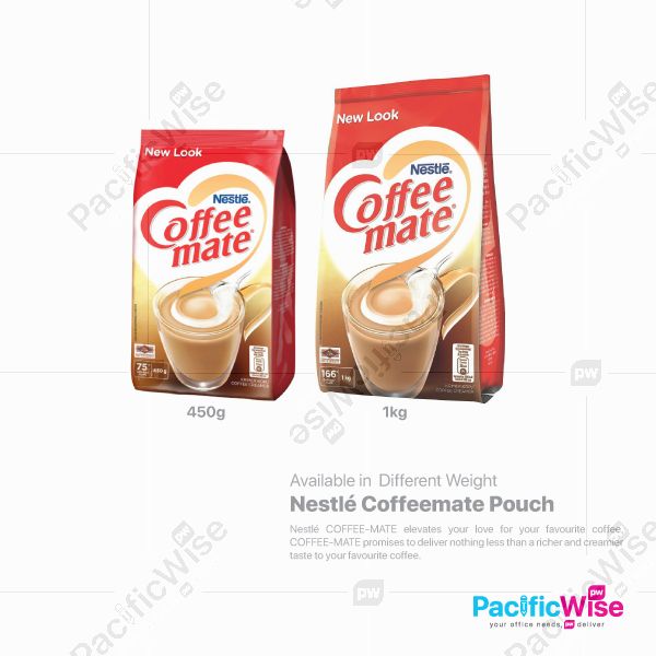 Coffeemate Pouch