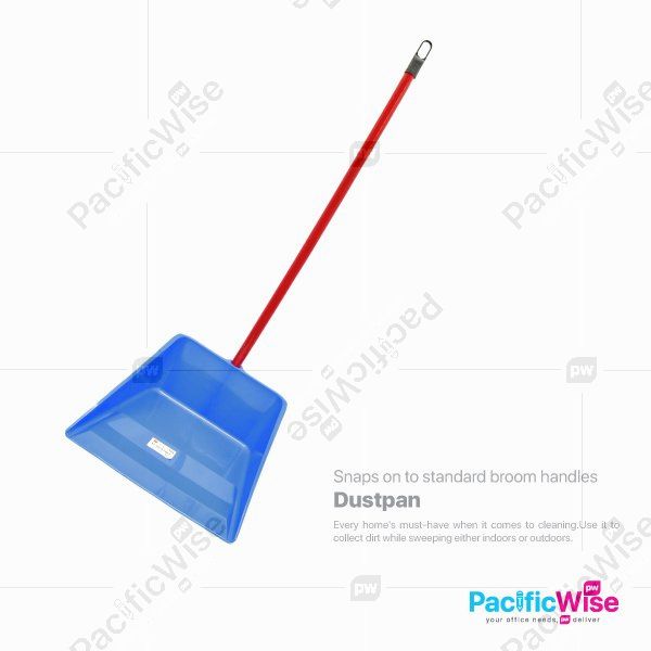 Dustpan