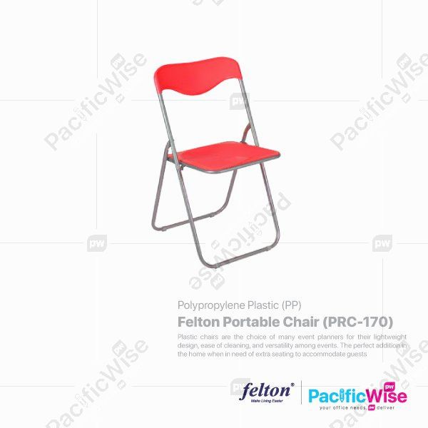 Felton Portable Chair (PRC-170)