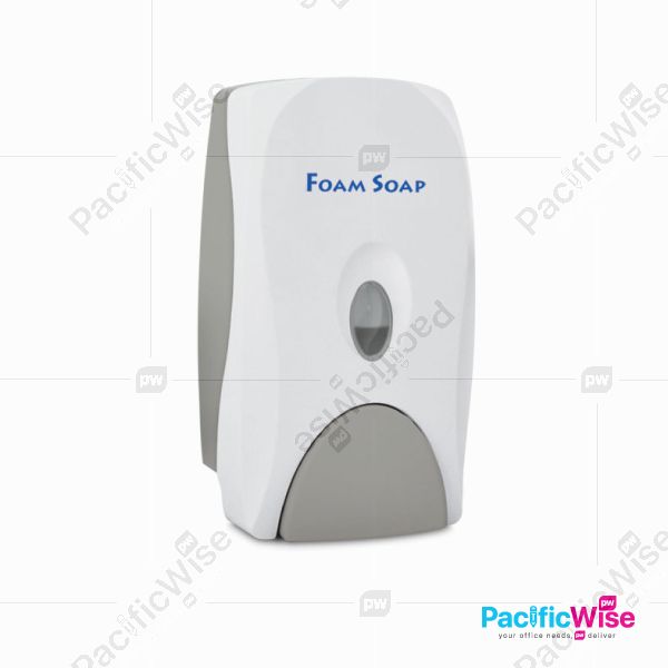 Foam Soap Dispenser/Dispenser Sabun Buih/750ml