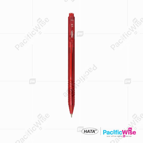 Hata/Semi Gel Pen/Writing Pen/i-5/0.5mm
