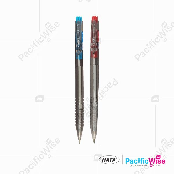 Hata/Semi Gel Pen/Writing Pen/i-7/0.7mm